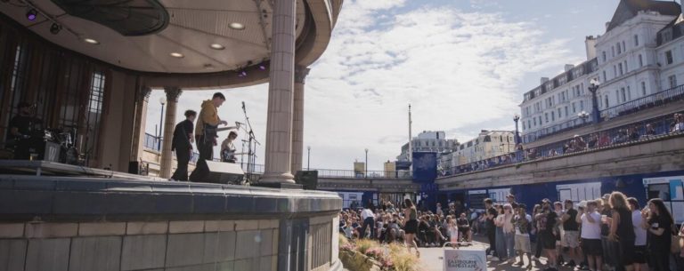 Beach Life Music Festival