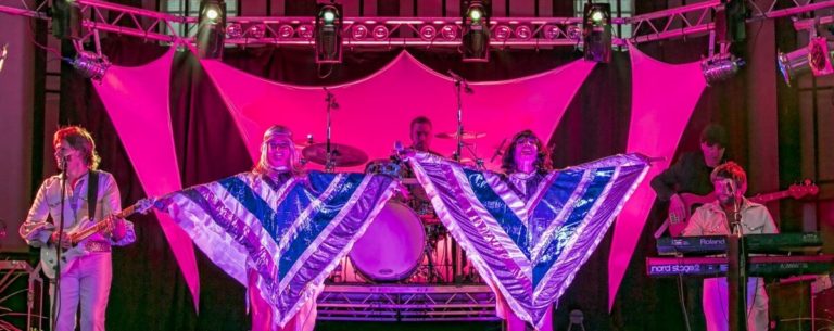 Eastbourne Theatres – Live Shows Performances