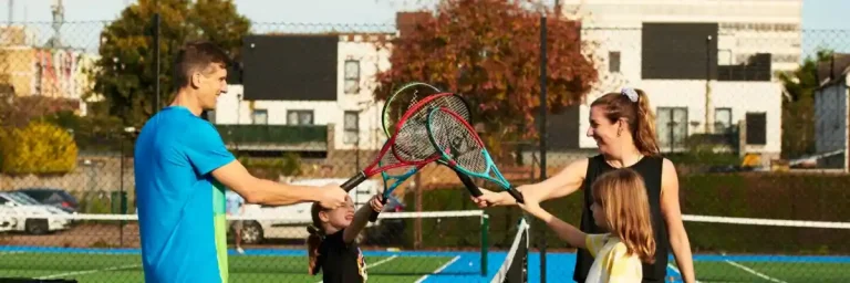 batch Eastbourne International Tennis