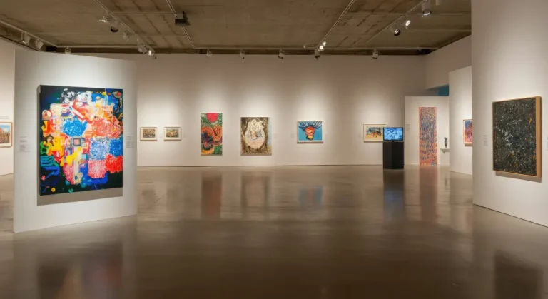 Art Culture Exhibitions at Towner Eastbourne