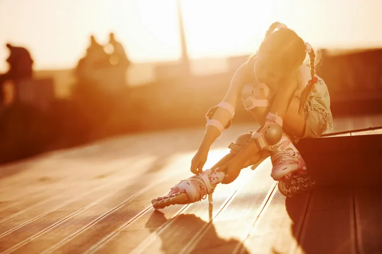 Eastbourne Extreme Roller Derby