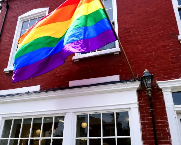 Eastbourne Pride