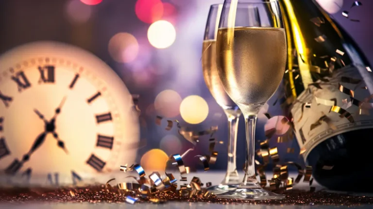 New Years Eve