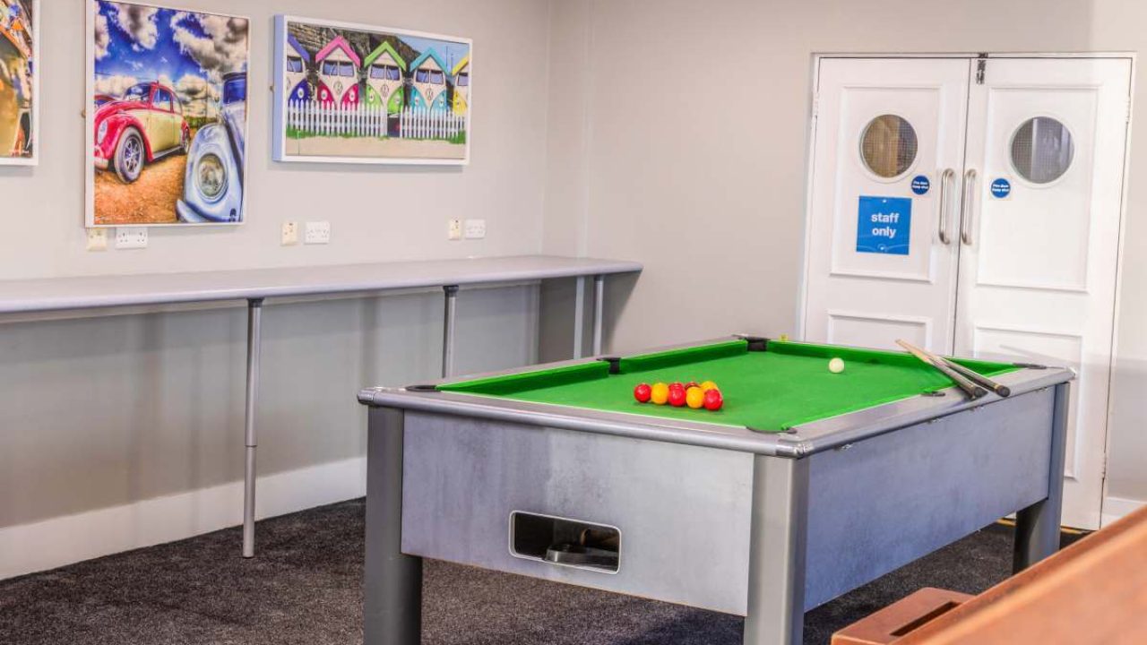 Citrus Eastbourne Facilities (7)